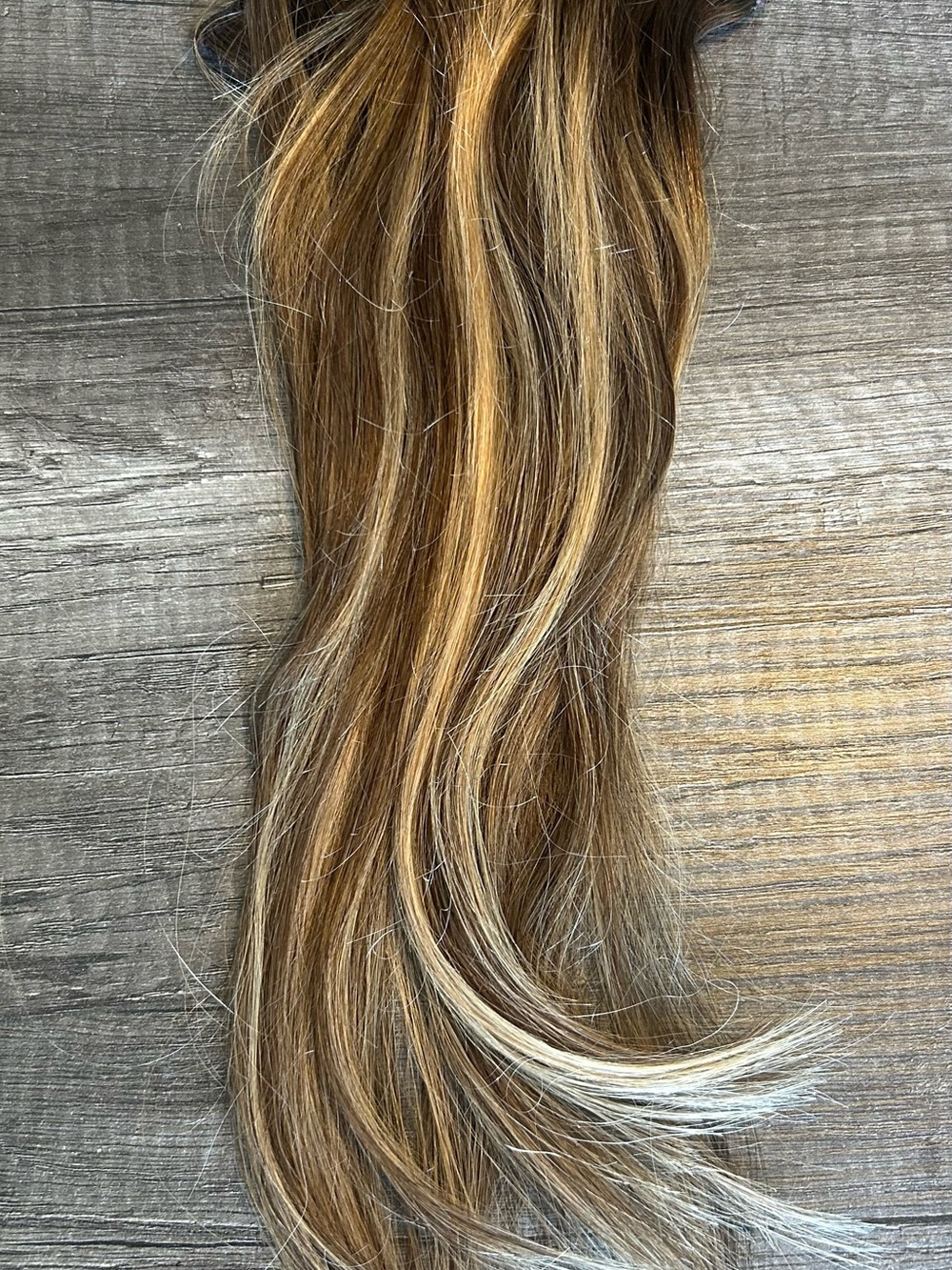 Clip in Human Hair Extensions